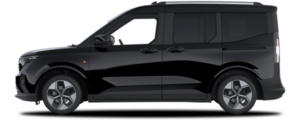 Ford E-Tourneo Courier