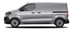 Expert Van