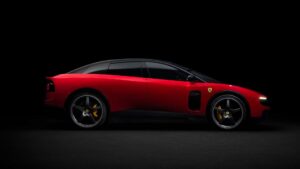 Ferrari Luce İddialarına Yanıt