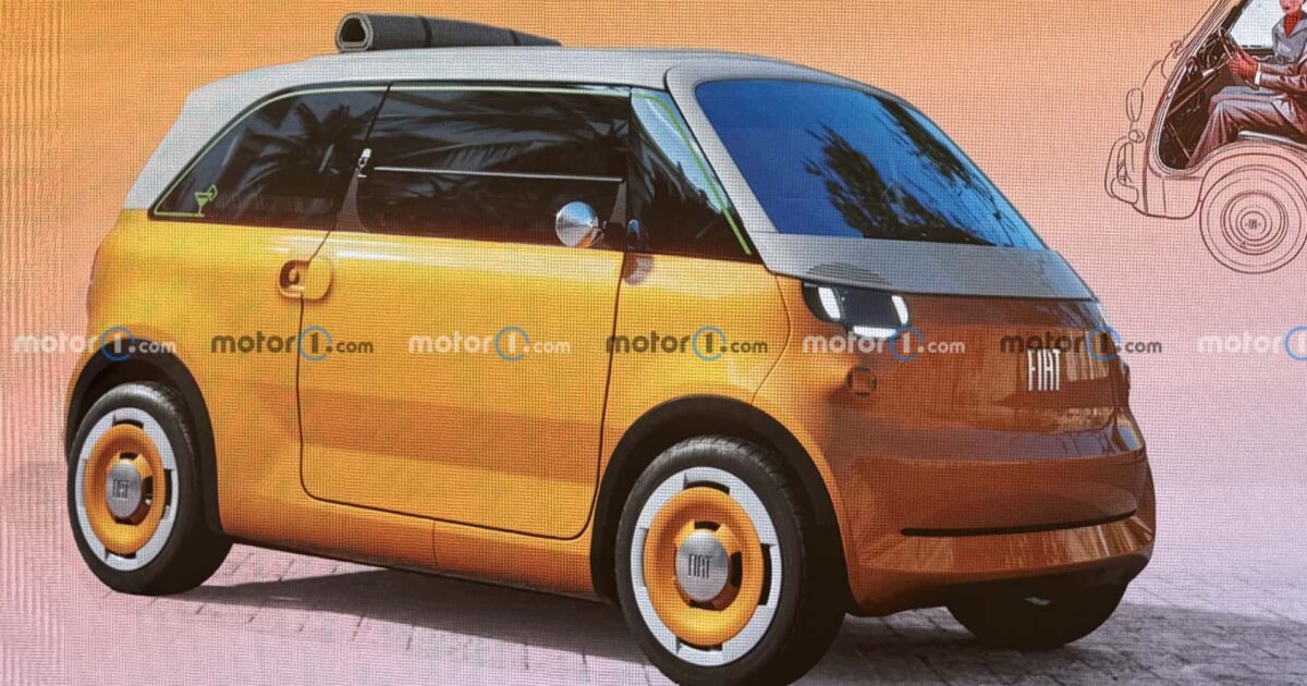 Fiat Multiplina 600