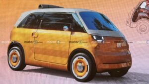 Fiat Multiplina 600