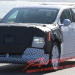 Ford’un Yeni Elektrikli Pickup’ı Görüntülendi!