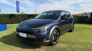 Yeni Hyundai i20 Brezilya’da Tanıtıldı