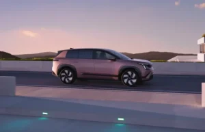 Skoda Peaq: Elektrikli SUV Türkiye’ye Geliyor Mu?