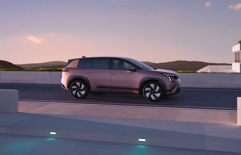 Skoda Peaq: Elektrikli SUV Türkiye’ye Geliyor Mu?