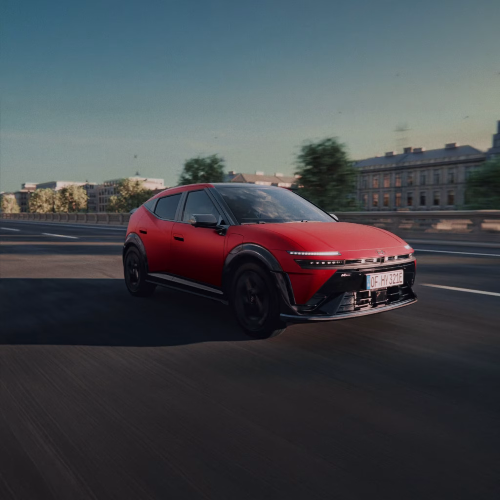 IONIQ 3 1