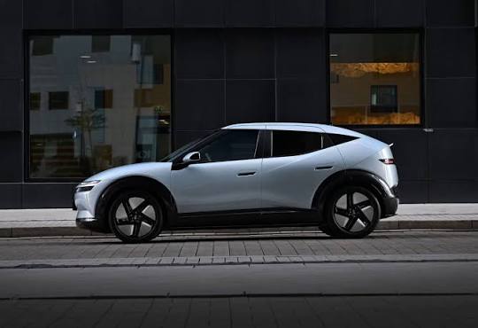 Hyundai, Çin Rakibi Xiaomi’nin SU7 Modelini Mercek Altına Aldı