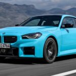 BMW M2 xDrive: Dört Çeker Talebi ve Performans Sırrı