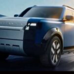 Freelander 8 Seri Üretime Başladı