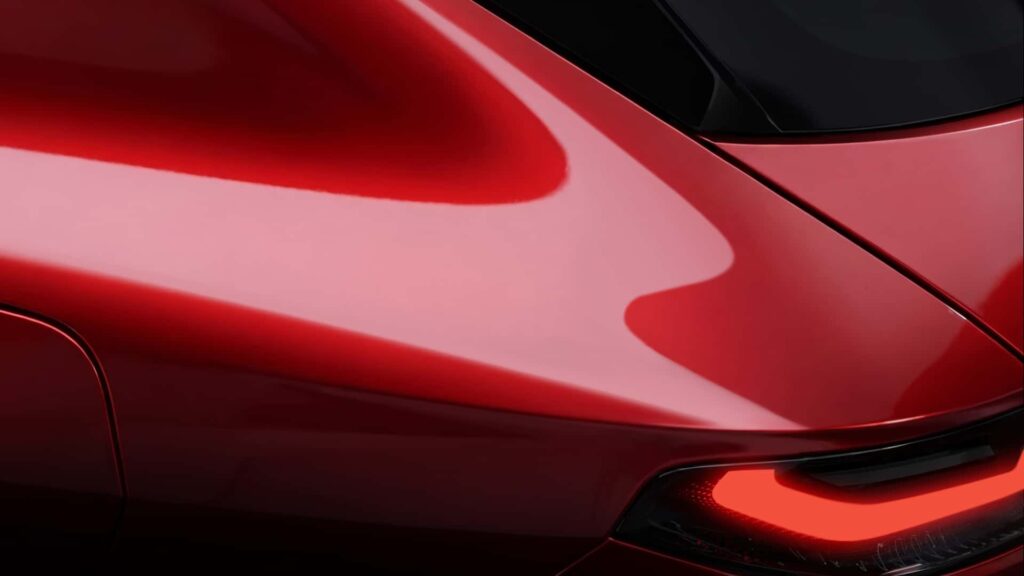 Alfa Romeo’dan Sürpriz C-SUV