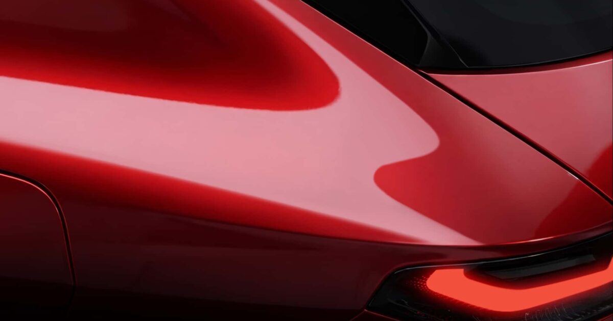 Alfa Romeo’dan Sürpriz C-SUV