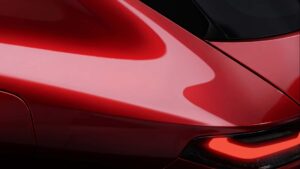 Alfa Romeo’dan Sürpriz C-SUV