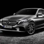 Mercedes C-Serisi Electric: 762 KM Menzil ve Hızlı Şarjla Geliyor