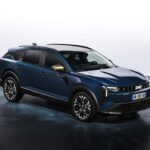 Dacia Striker (2026): Bursa’da Üretilecek C Segmenti Yıldızı