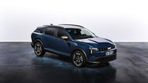 Dacia Striker (2026): Bursa’da Üretilecek C Segmenti Yıldızı