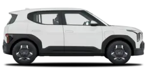 KIA EV2
