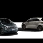 Fiat 500e Giorgio Armani Türkiye’de