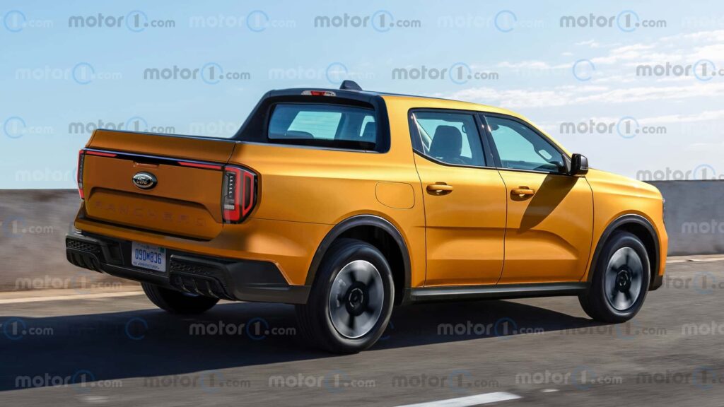 Ford EV’lerde Apple Haritalar Dönemi Başlıyor