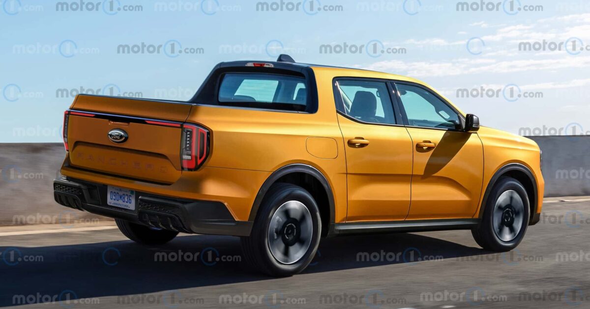 Ford EV’lerde Apple Haritalar Dönemi Başlıyor