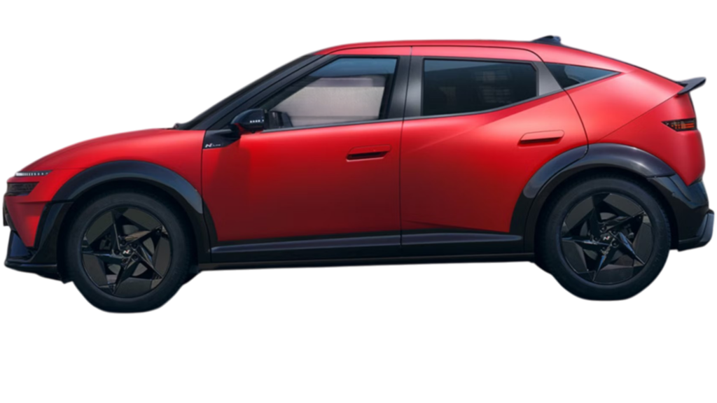 Li Auto i8: Daha Uygun Fiyat, Uzun Menzil ve RWD Hamlesi