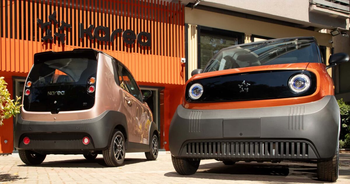 Karea Fit Bağdat Caddesi’nde