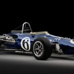 Efsanevi F1 Aracı Eagle Mk I: 9 Milyon Dolarlık Miras