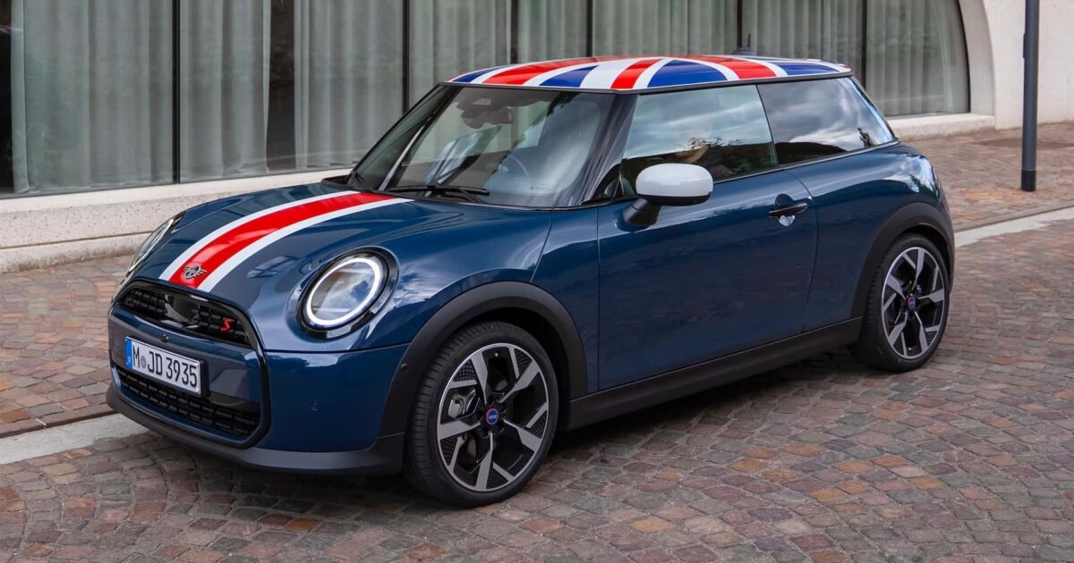 MINI Oxford Edition: 25 Yıllık Miras, Özel Seriyle Kutlanıyor