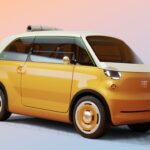 Fiat Multiplina Geliyor: Şehirlerin Yeni Elektrikli Yüzü