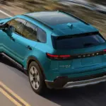 Honda Prologue’a Veda Ediyor