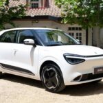 Dongfeng Kanada’ya Giriyor