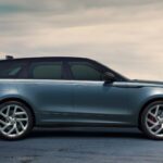 Yeni Range Rover Velar Geliyor