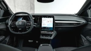 Renault’ya Türkçe Gemini Geliyor