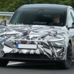 Tesla Model Y L Avrupa’ya Geliyor