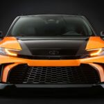 Toyota Camry Apex Geliyor Mu?