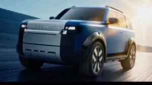 Freelander 8’den İddialı Hedef: Aylık 25 Bin Satış!