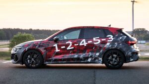 Audi’nin Efsane 5 Silindirli Motoru Kurtuluyor Mu?