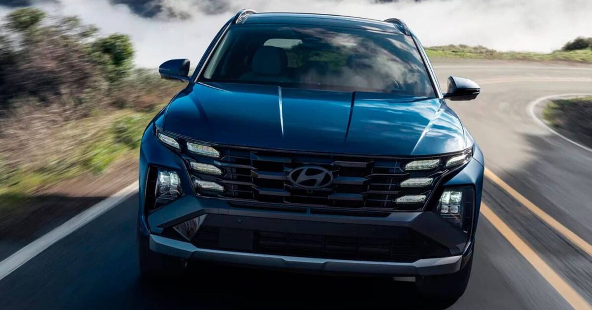 Yeni Hyundai Tucson: Dizel ve Manuel Vitese Veda Mı?