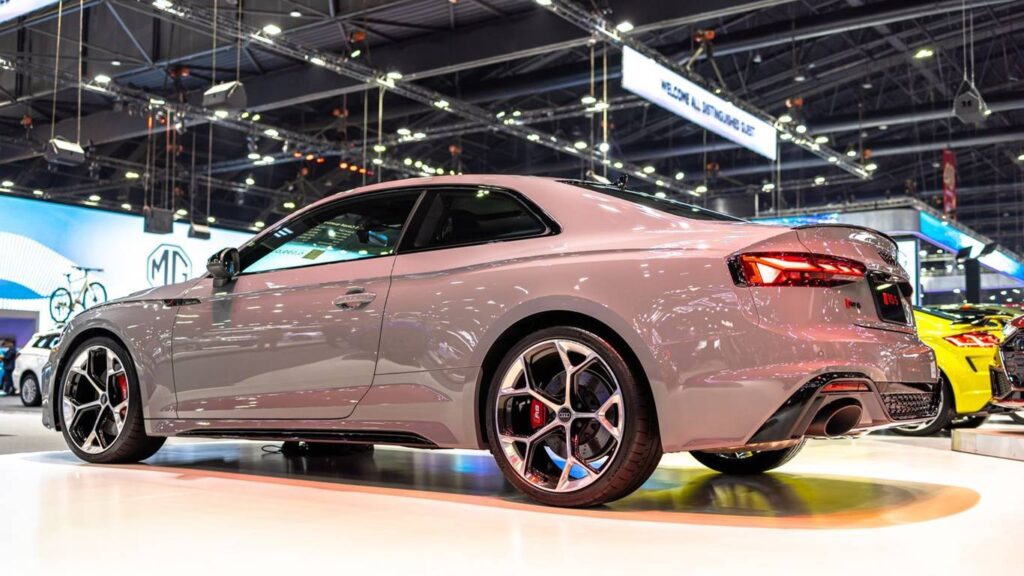 Audi’den ABD’ye Yeni Station Wagon Hamlesi