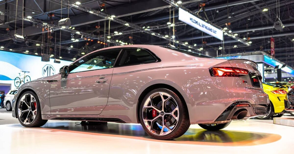 Audi’den ABD’ye Yeni Station Wagon Hamlesi