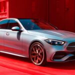Yenilenen Mercedes C-Serisi 2026: Yıldız Farlar Görüntülendi