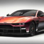 Aston Martin Valen: 850 HP V12 Canavarı Geliyor!