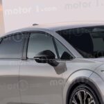 Audi A2 Elektrikli Geri Dönüyor
