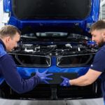 BMW i3 Münih’te Üretime Başladı