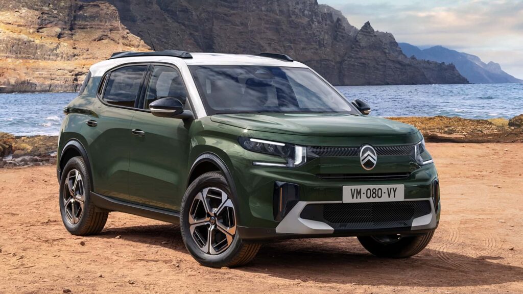 Citroën Kampanyaları Ağustos 2026: Faizsiz Kredi Fırsatları