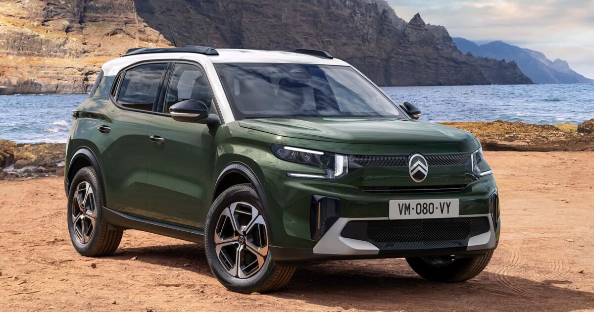 Citroën Kampanyaları Ağustos 2026: Faizsiz Kredi Fırsatları