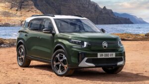 Citroën Kampanyaları Ağustos 2026: Faizsiz Kredi Fırsatları