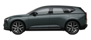 Volvo EX60