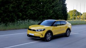Explorer & Capri: Menzil ve Performans Güncellendi