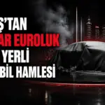 HABAŞ’tan Yerli Otomobil Hamlesi: TOGG’a Rakip Mi Geliyor?