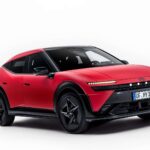 Hyundai Ioniq 3 Türkiye’de Üretime Başladı